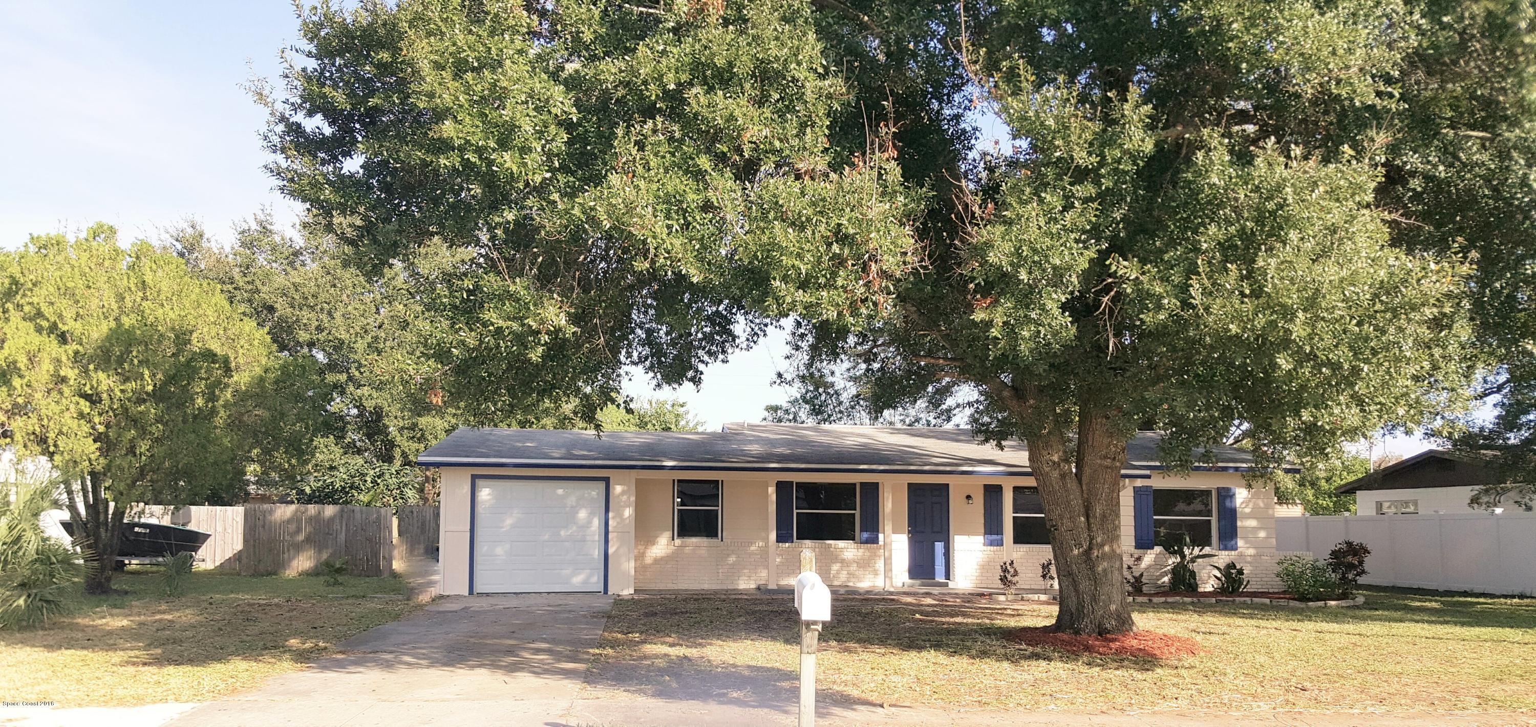 984 Kings Post Road Rockledge, FL 32955 - Photo 1 of 29 Welcome Home!