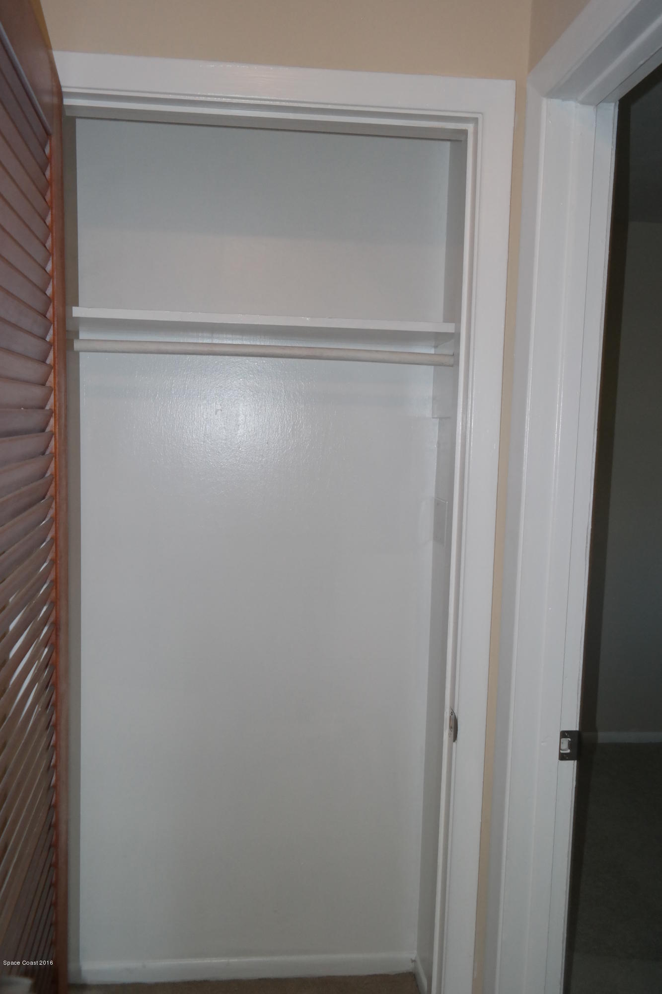 984 Kings Post Road Rockledge, FL 32955 - Photo 11 of 29 More Closet Space in Hallway