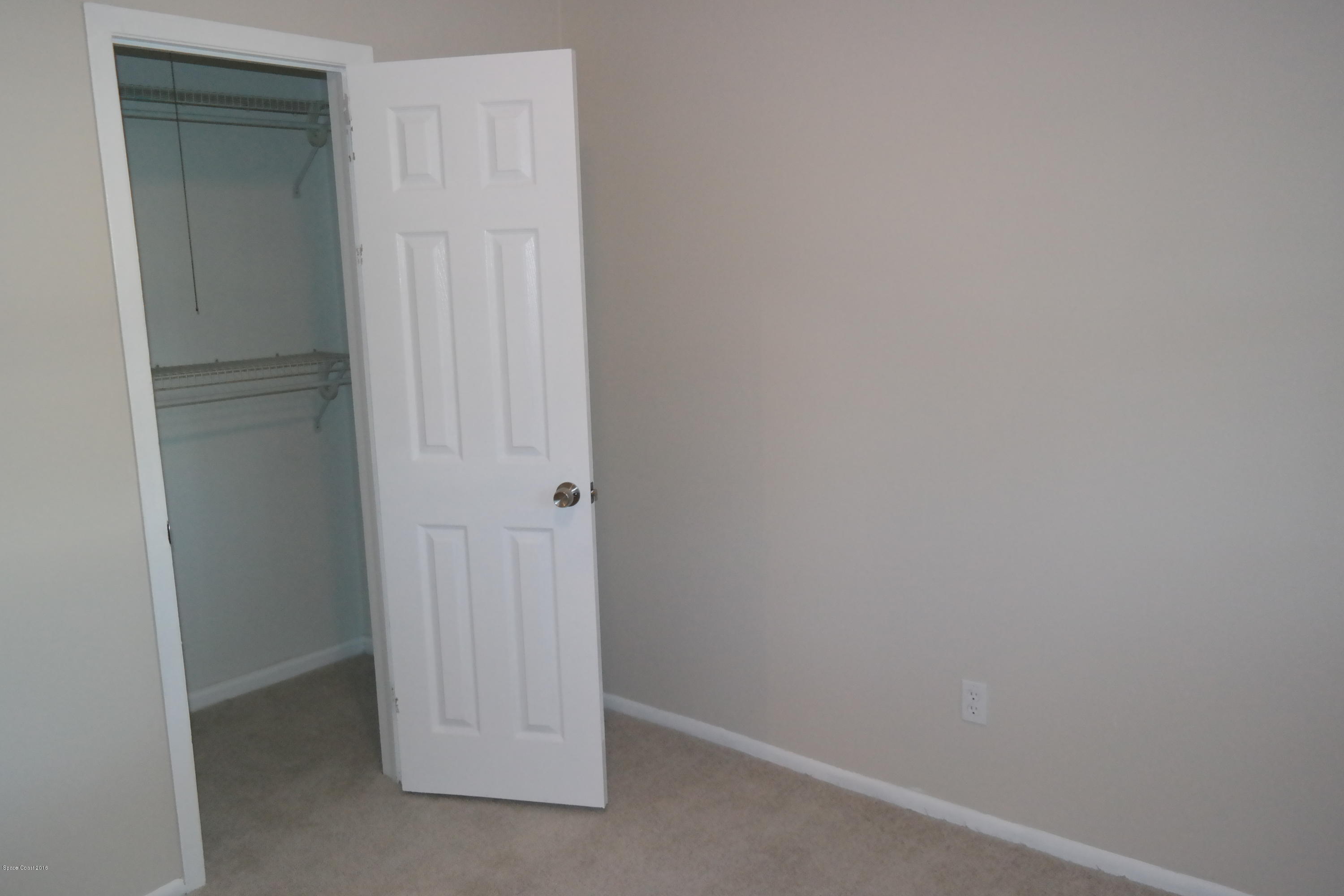 984 Kings Post Road Rockledge, FL 32955 - Photo 10 of 29 Bedroom #3