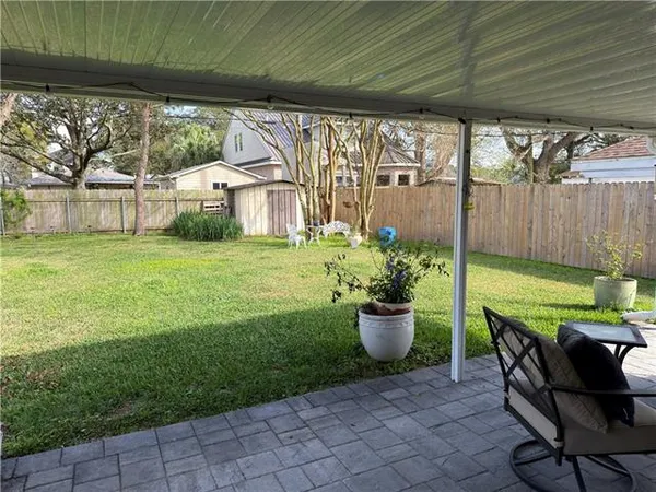 $2,100 | 93 Berkley Avenue, Harahan, LA 70123