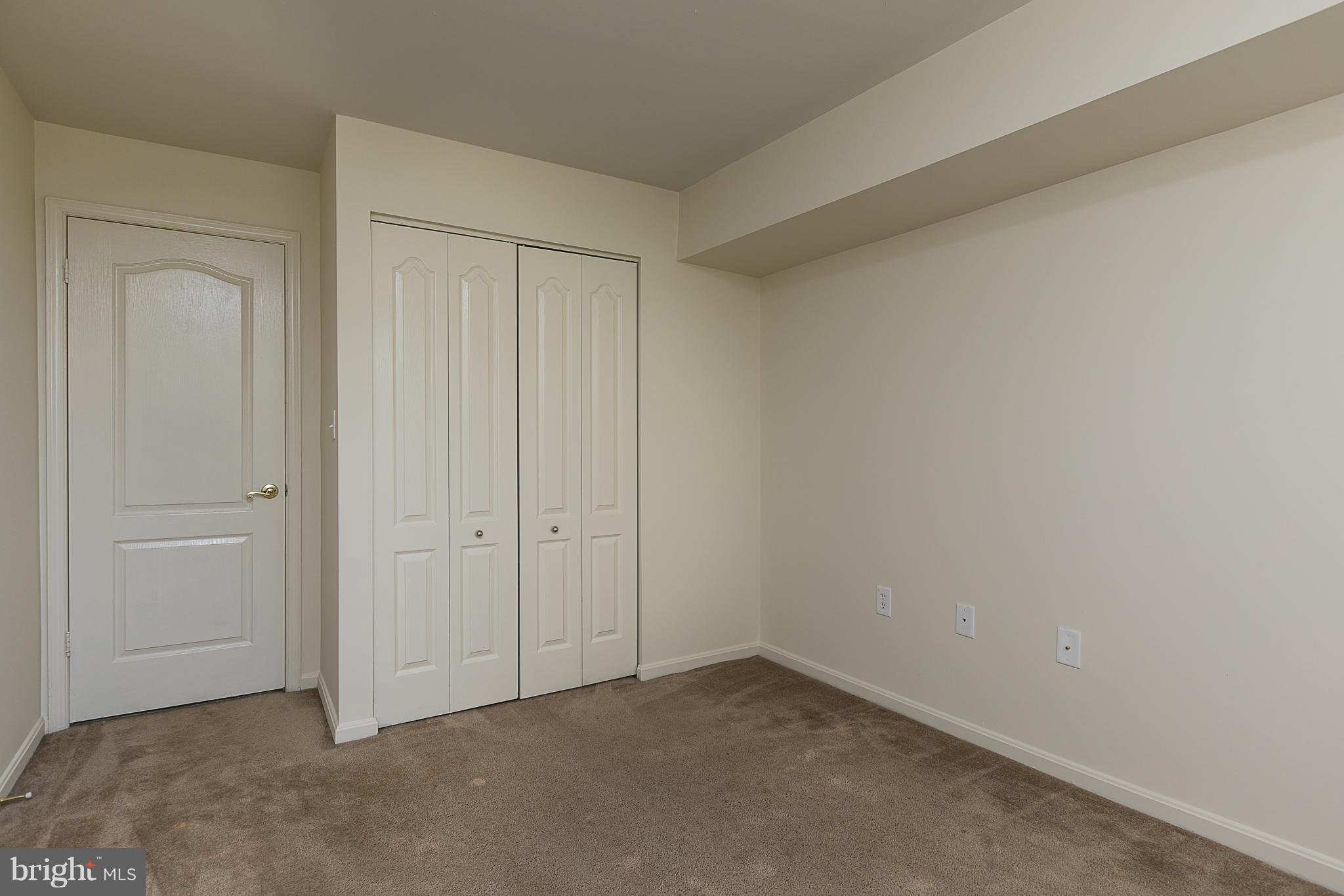 8390 Montgomery Run Road, Unit D Ellicott City, MD 21043 - Photo 17 of 19 Bedroom 3