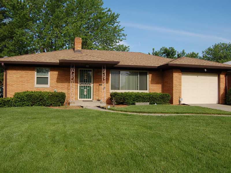 1332 North Audubon Road Indianapolis, IN 46219 - Photo 1 of 24 Gallery Image 1