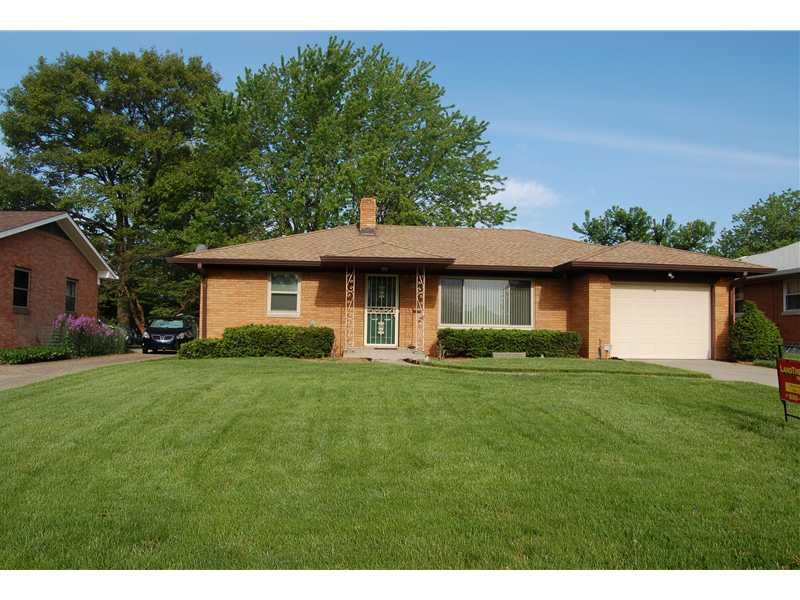 1332 North Audubon Road Indianapolis, IN 46219 - Photo 2 of 24 Gallery Image 2