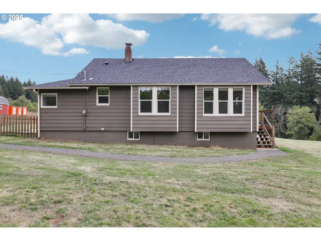 $799,000 | 2615 Southeast 342nd Avenue, Washougal, WA 98671