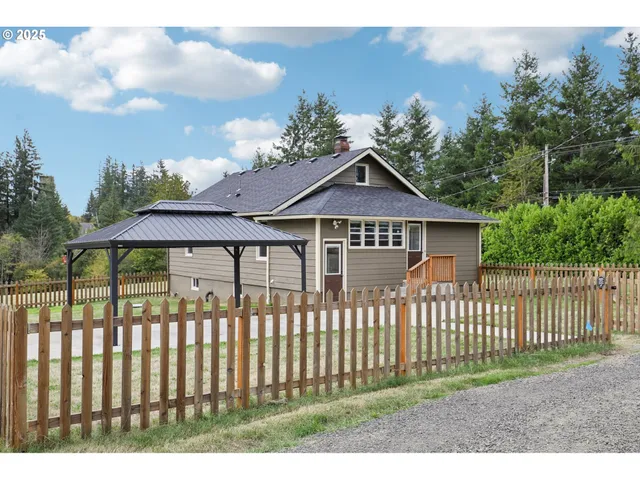 $799,000 | 2615 Southeast 342nd Avenue, Washougal, WA 98671