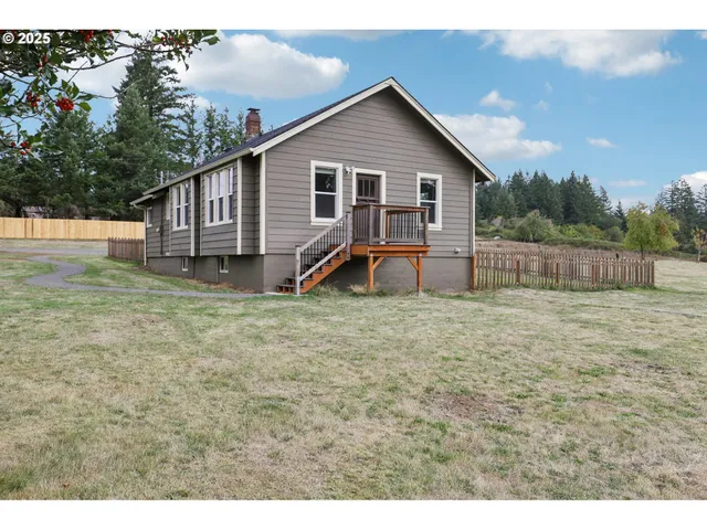 $799,000 | 2615 Southeast 342nd Avenue, Washougal, WA 98671