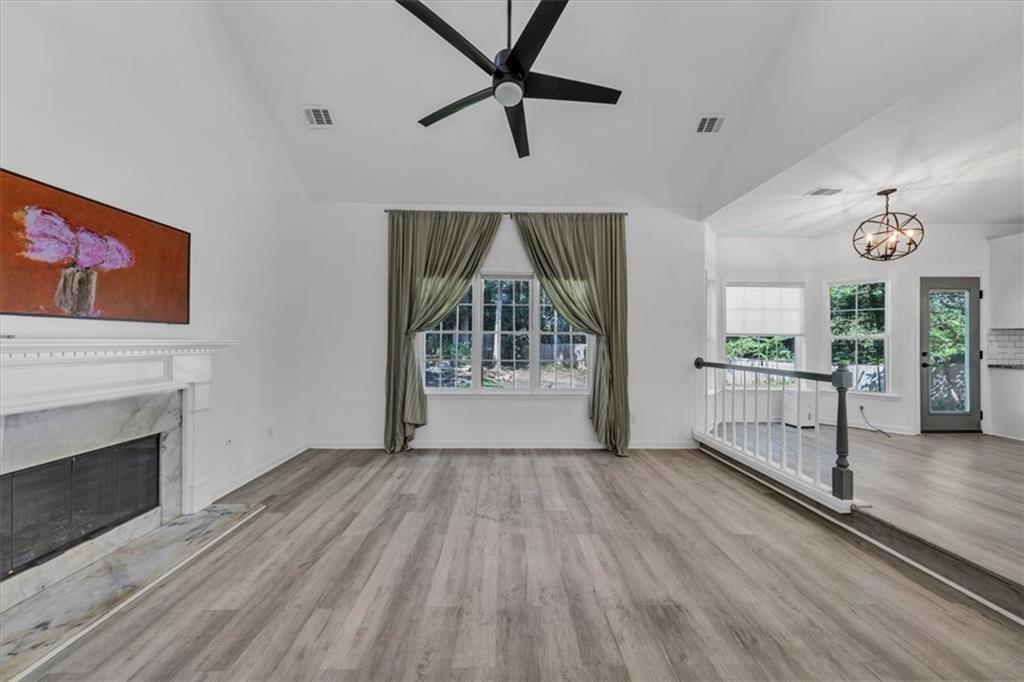565 Fortune Ridge Road Stone Mountain, GA 30087 - Photo 20 of 48 Gallery Image 20