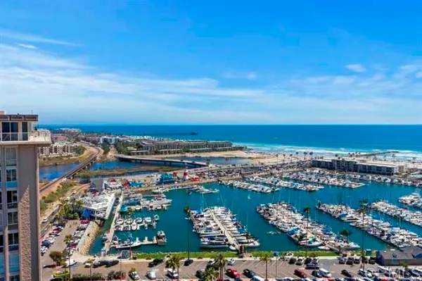 $1,355,000 | 1200 Harbor Drive, Unit 16B, Oceanside, CA 92054