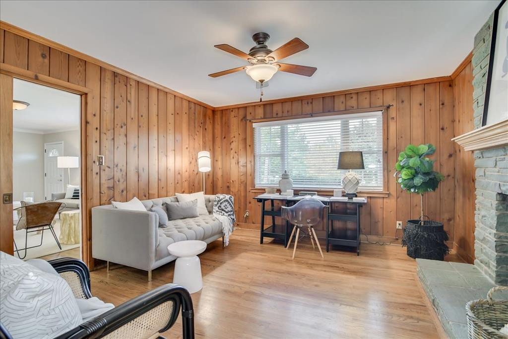 2273 Overton Road Augusta, GA 30904 - Photo 11 of 41