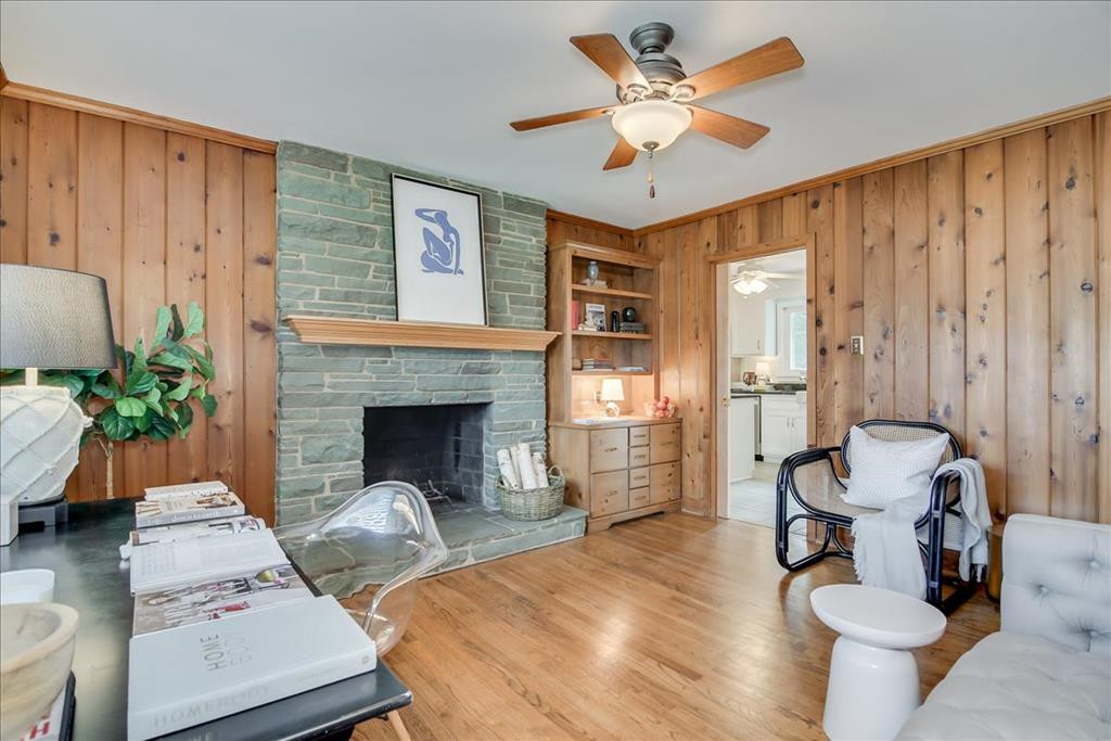 2273 Overton Road Augusta, GA 30904 - Photo 12 of 41