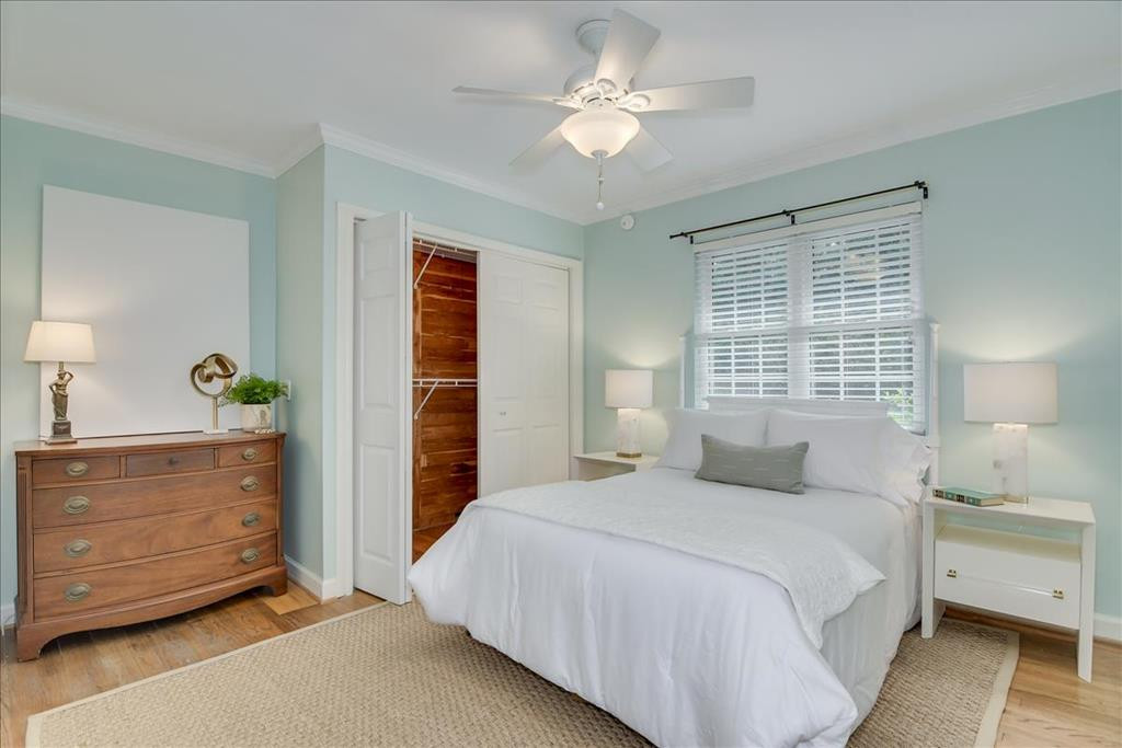 2273 Overton Road Augusta, GA 30904 - Photo 34 of 41