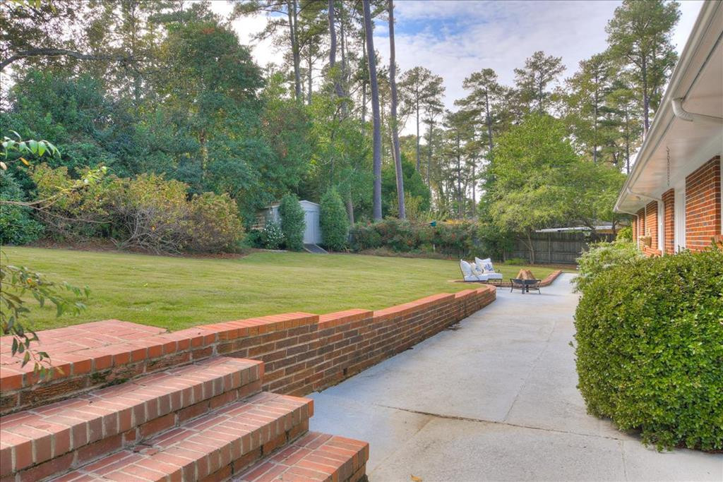2273 Overton Road Augusta, GA 30904 - Photo 38 of 41