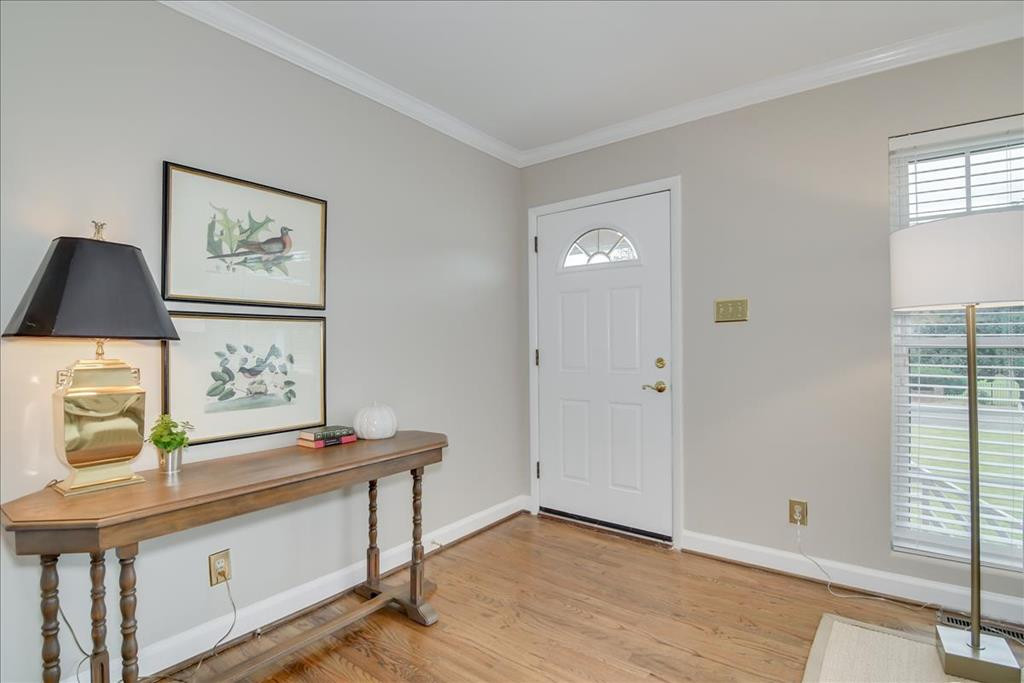 2273 Overton Road Augusta, GA 30904 - Photo 5 of 41