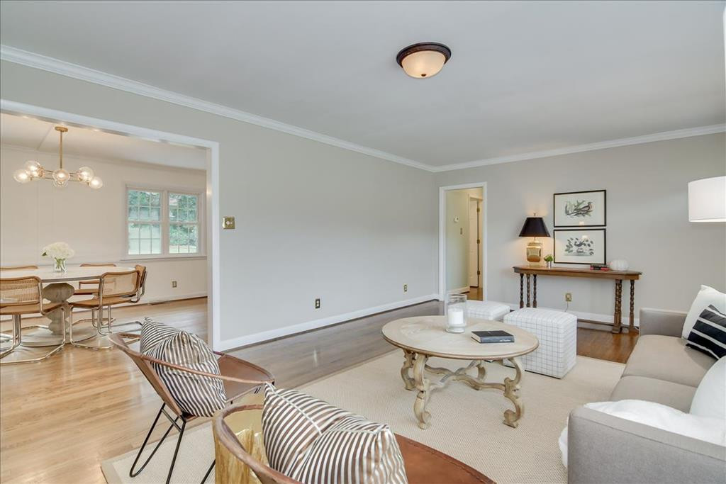 2273 Overton Road Augusta, GA 30904 - Photo 8 of 41