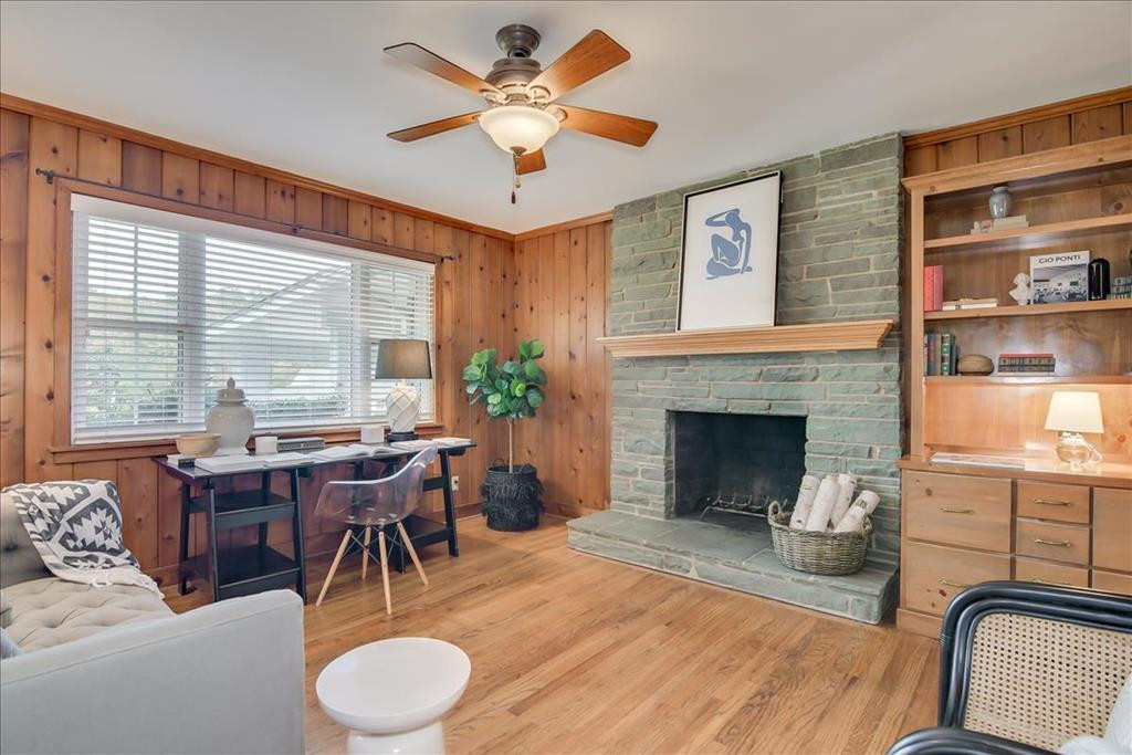 2273 Overton Road Augusta, GA 30904 - Photo 10 of 41