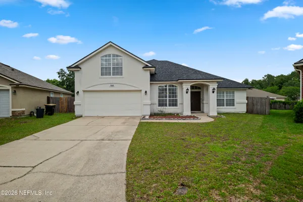 $335,000 | 166 Perry Creek Drive, Jacksonville, FL 32220