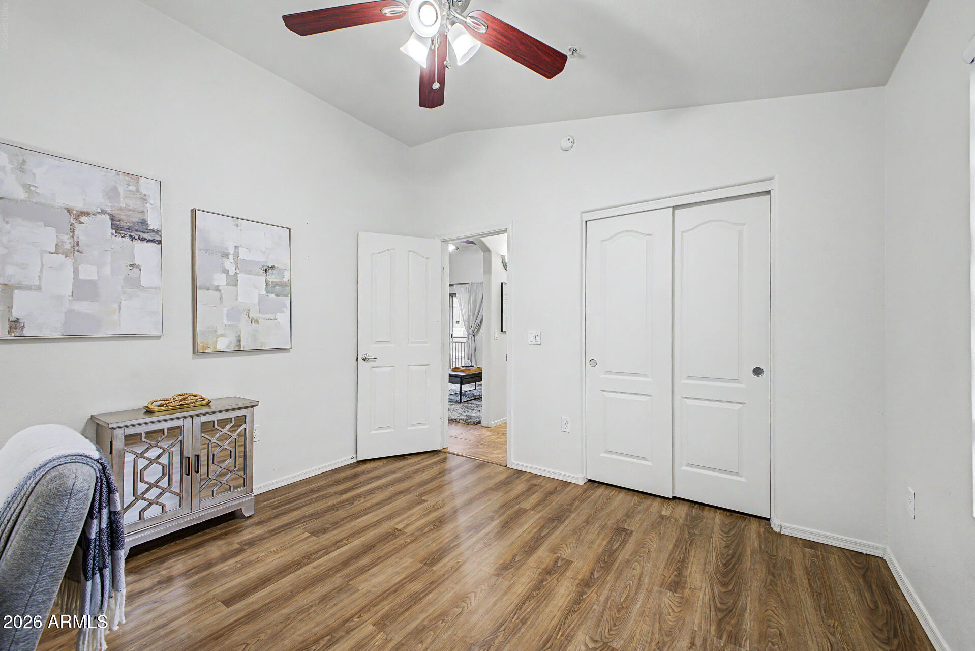 280 South Evergreen Road, Unit 1255 Tempe, AZ 85288 - Photo 20 of 38 2nd bed view