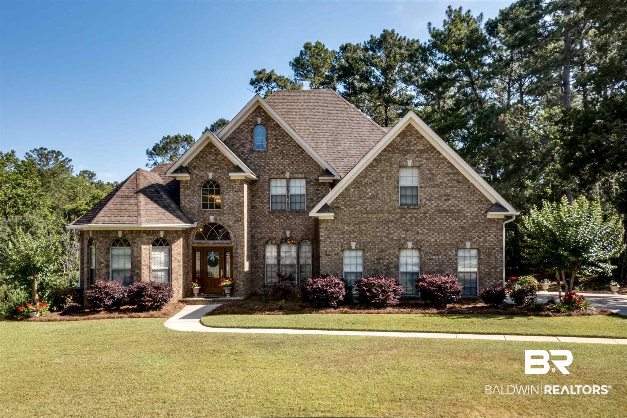 8687 Hickory Court Daphne, AL 36527 - Photo 1 of 43