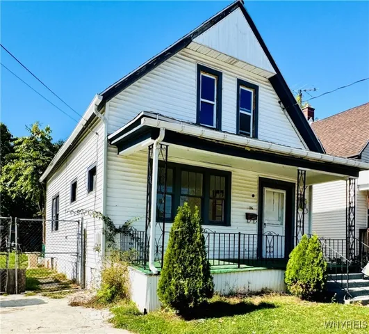 $195,999 | 236 Davey Street, Buffalo, NY 14206
