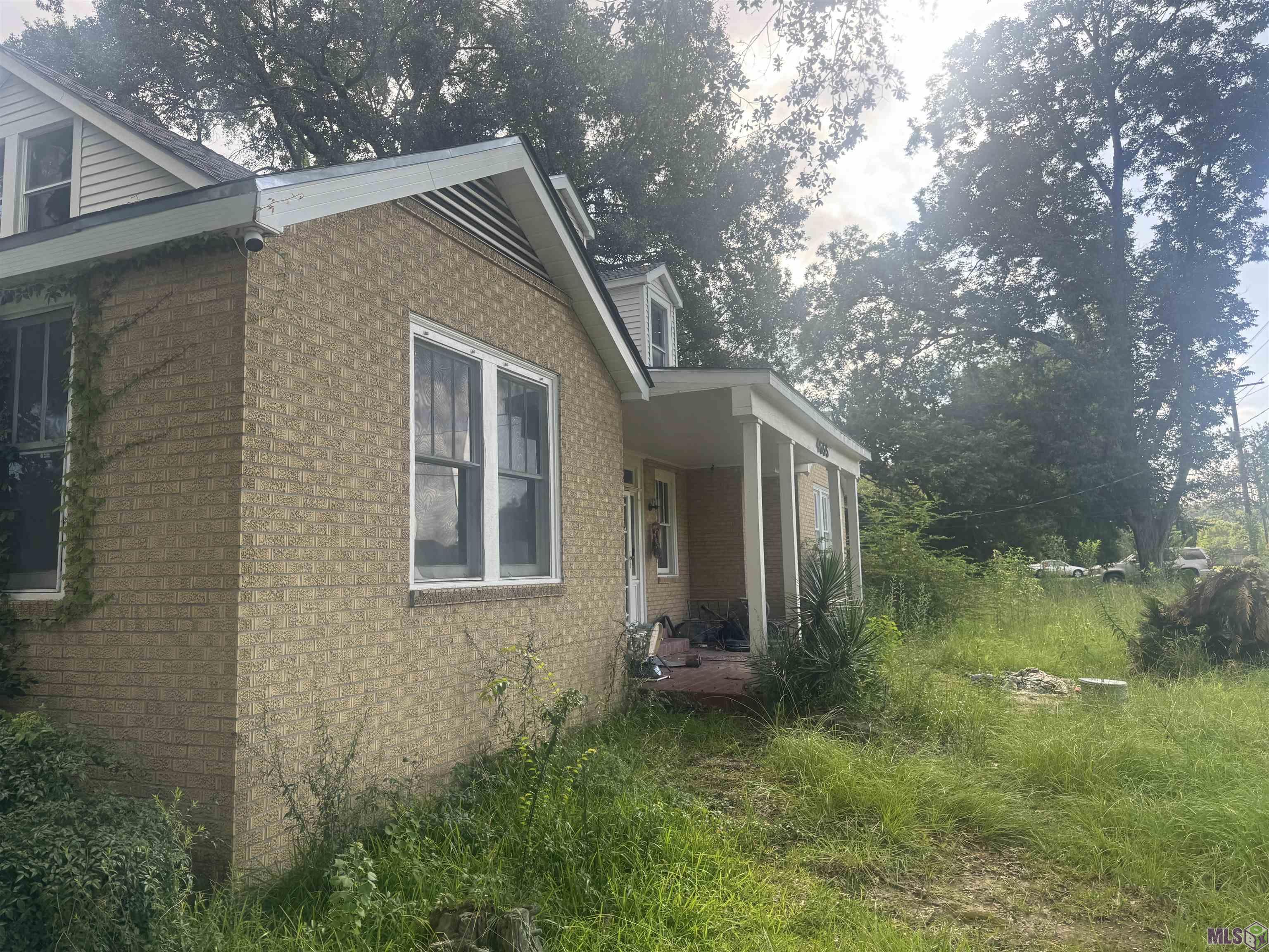 4655 Hollywood Street Baton Rouge, LA 70805 - Photo 2 of 12