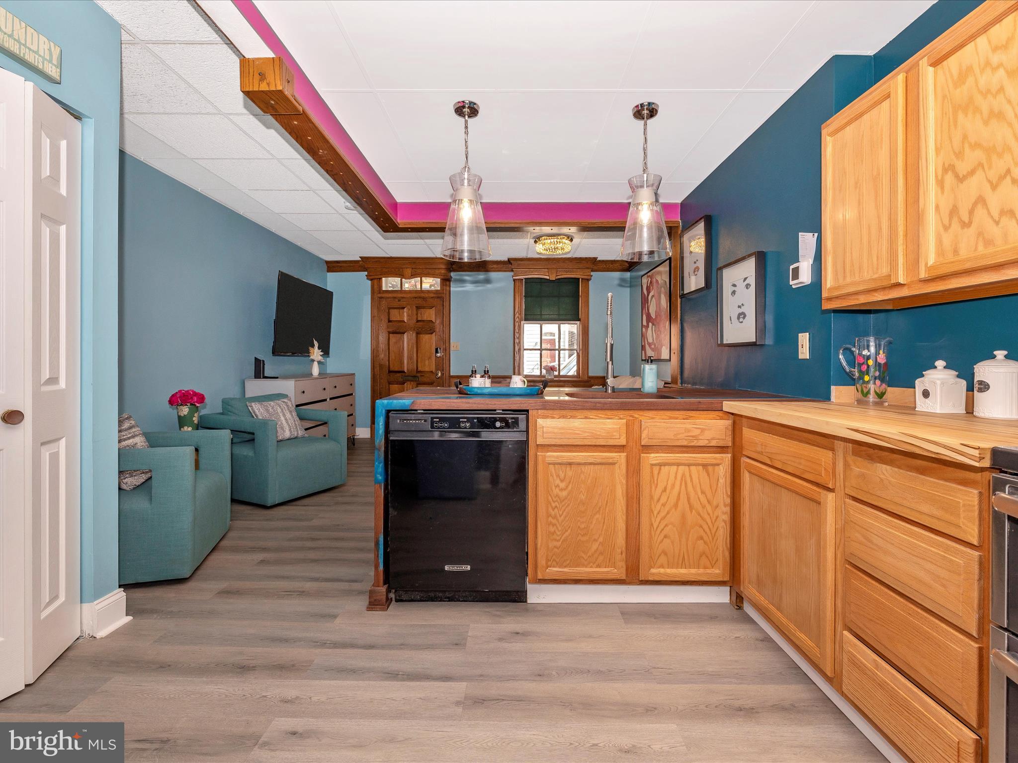 304 West Patrick Street Frederick, MD 21701 - Photo 13 of 26 Kitchen