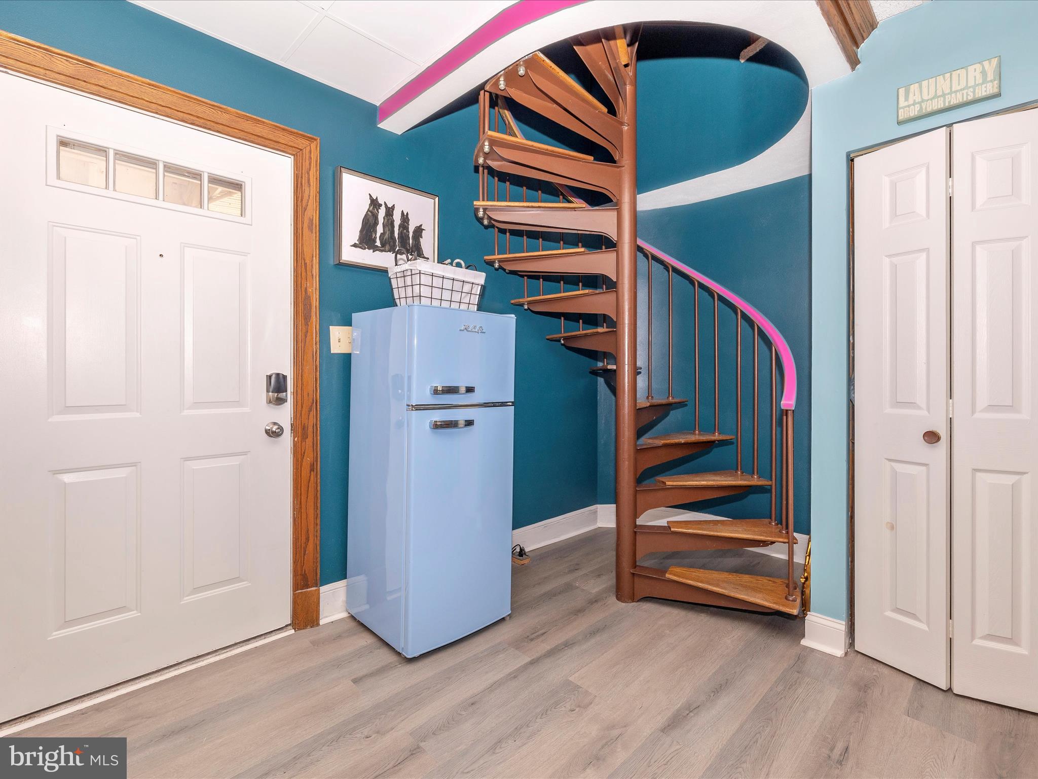 304 West Patrick Street Frederick, MD 21701 - Photo 14 of 26 Kitchen