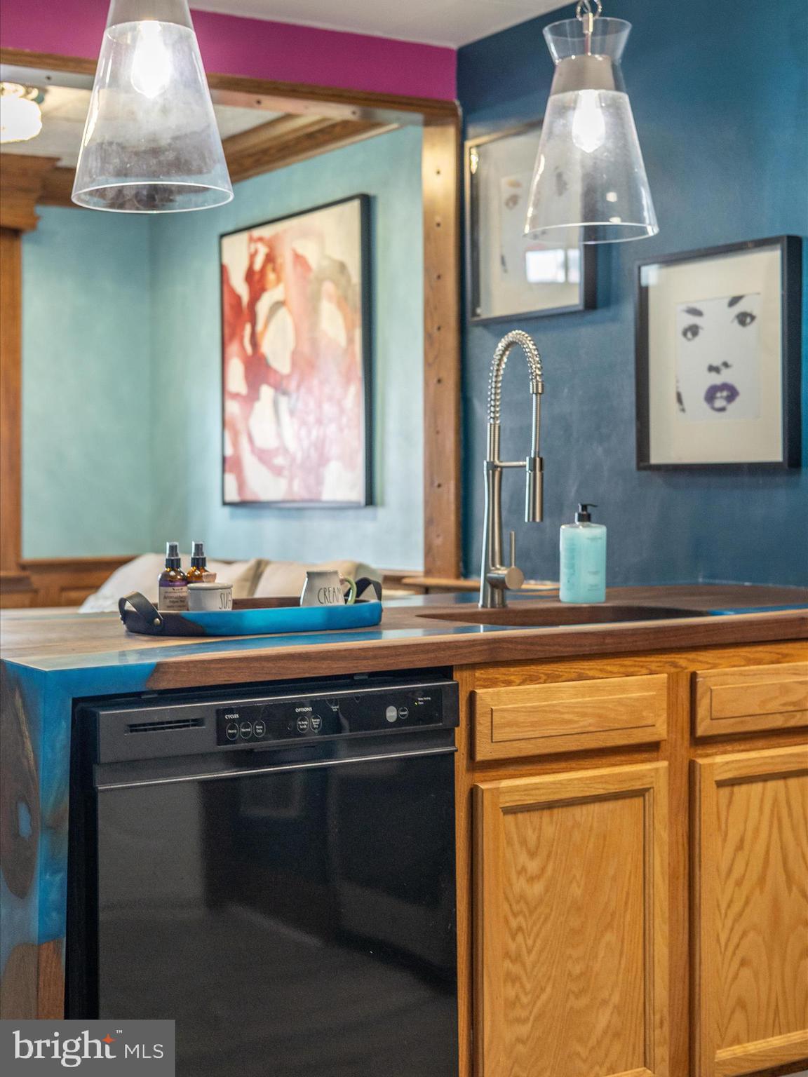 304 West Patrick Street Frederick, MD 21701 - Photo 15 of 26 Kitchen