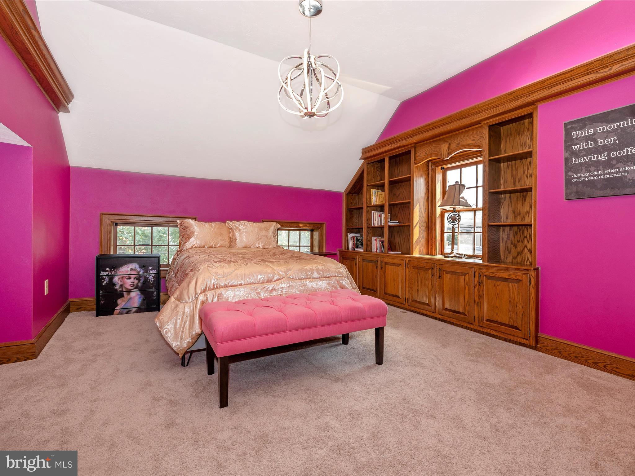 304 West Patrick Street Frederick, MD 21701 - Photo 18 of 26 Bedroom