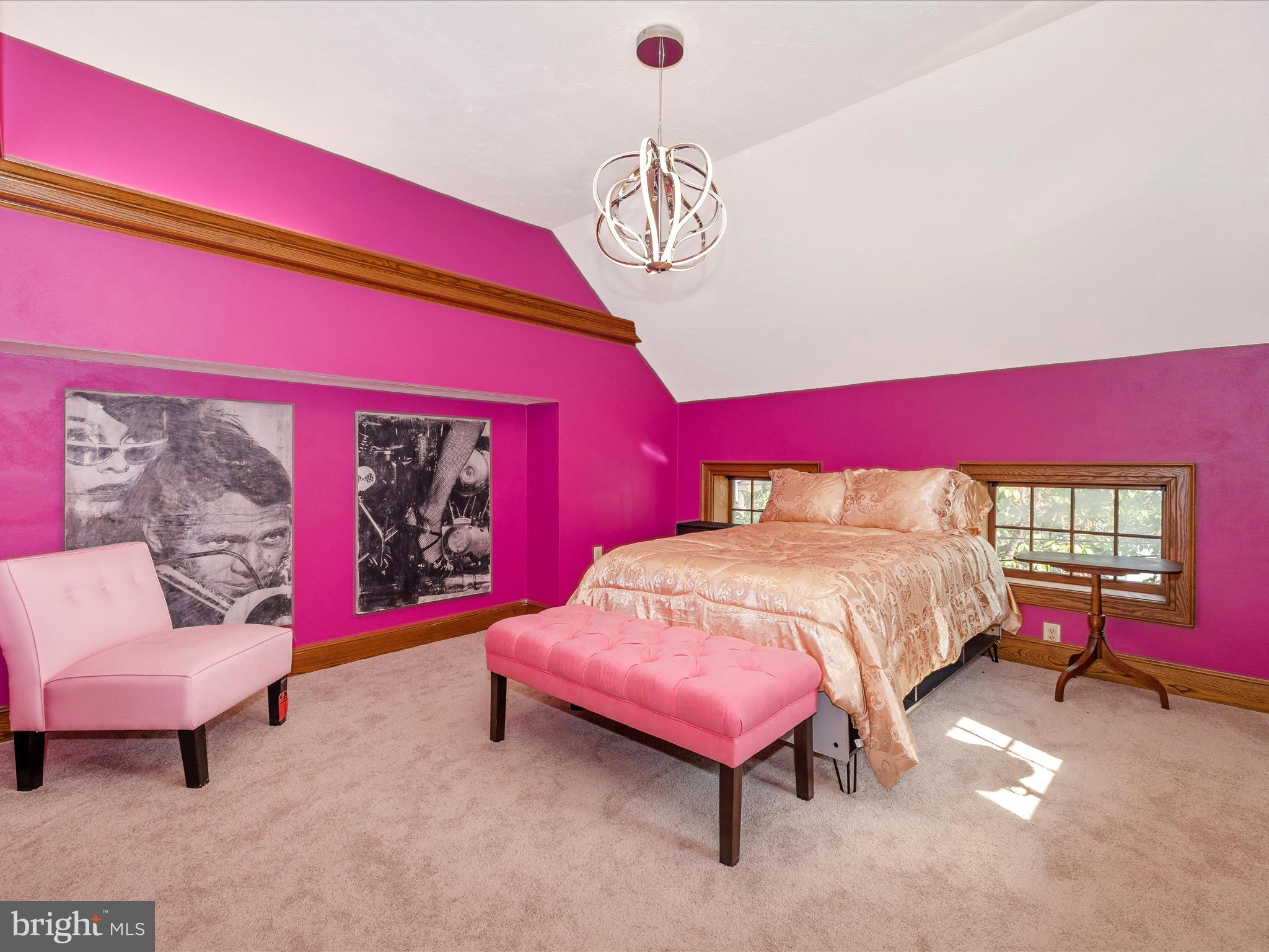 304 West Patrick Street Frederick, MD 21701 - Photo 19 of 26 Bedroom