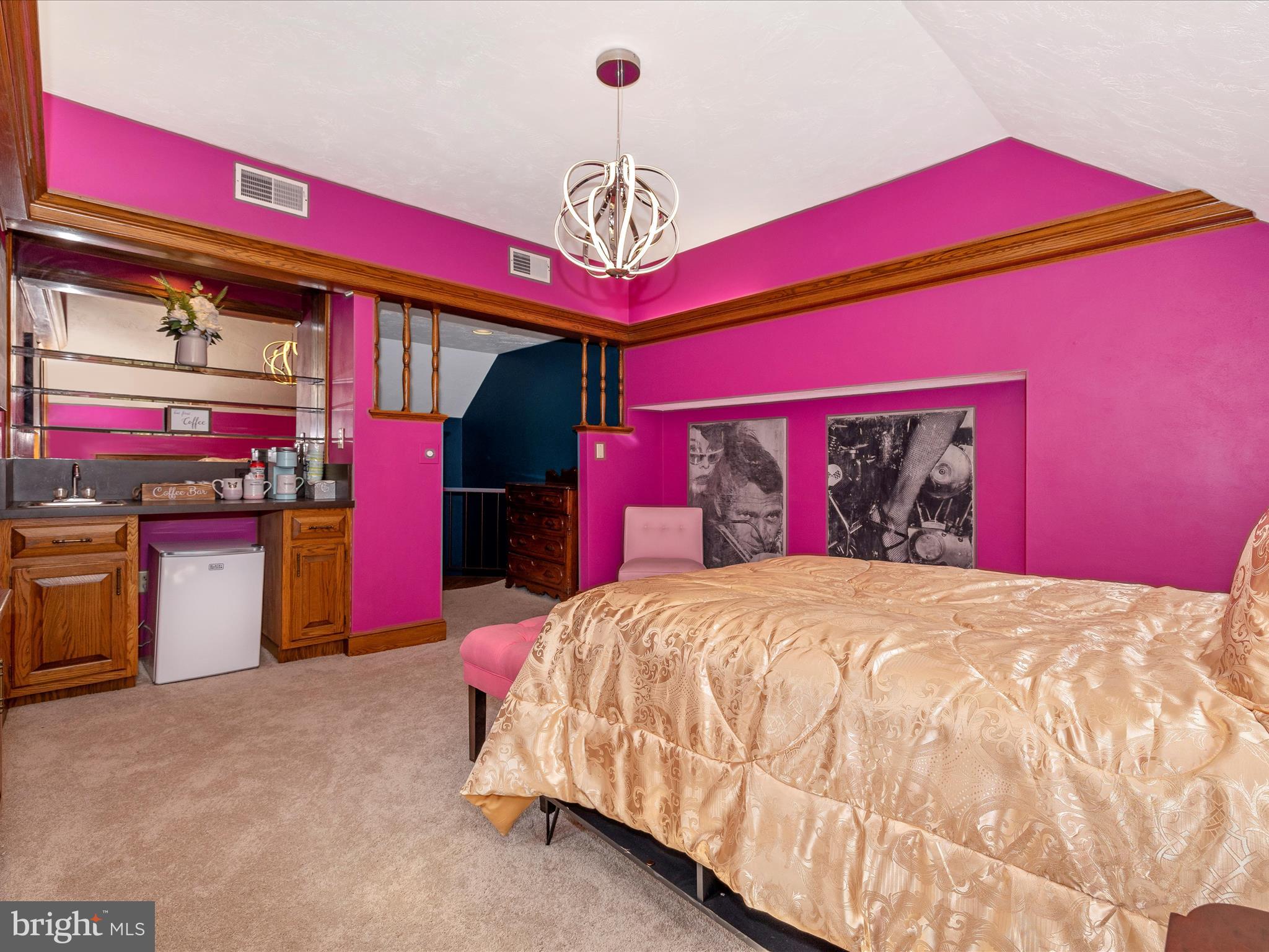 304 West Patrick Street Frederick, MD 21701 - Photo 20 of 26 Bedroom