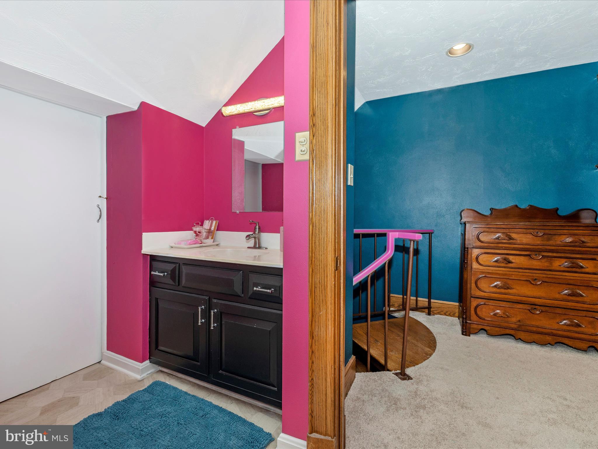 304 West Patrick Street Frederick, MD 21701 - Photo 22 of 26 Bathroom