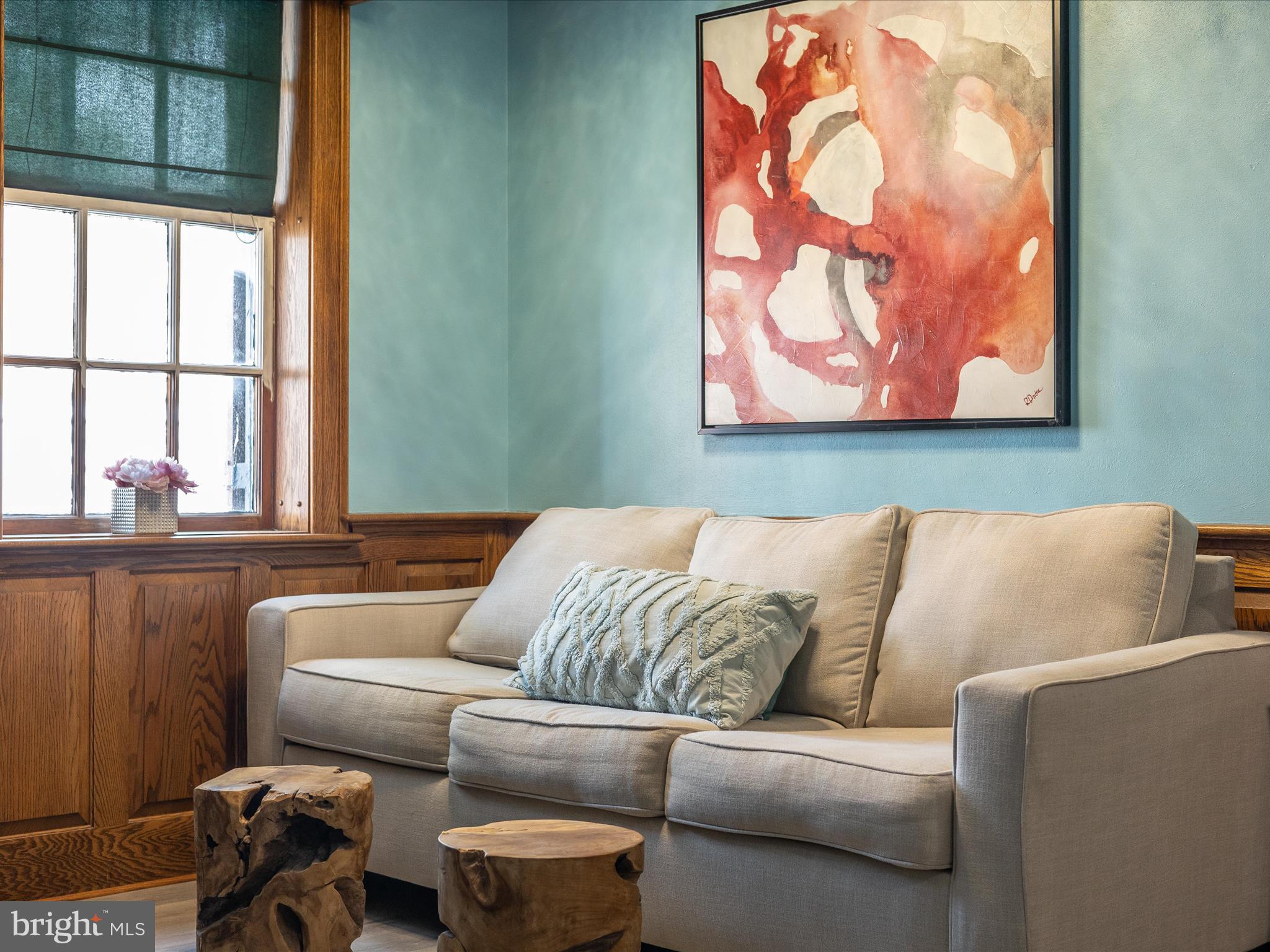 304 West Patrick Street Frederick, MD 21701 - Photo 5 of 26 Living Area