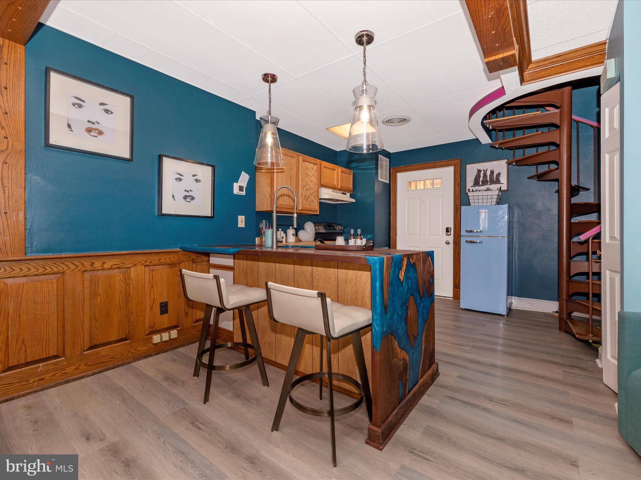 304 West Patrick Street Frederick, MD 21701 - Photo 6 of 26 Kitchen