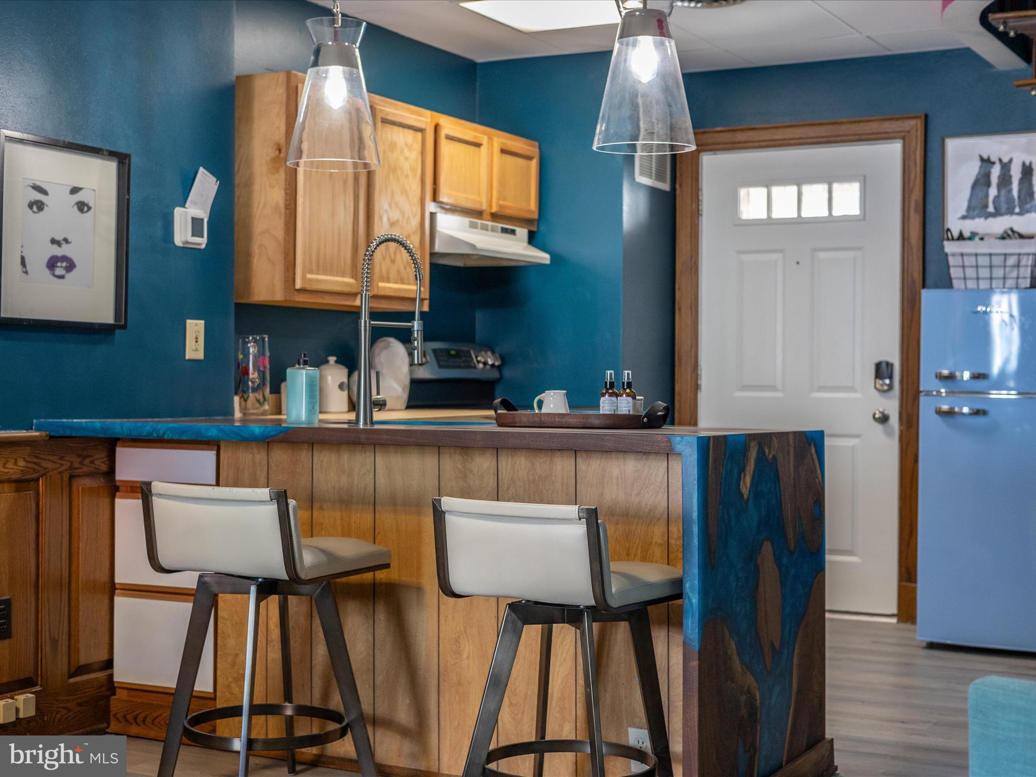 304 West Patrick Street Frederick, MD 21701 - Photo 7 of 26 Kitchen