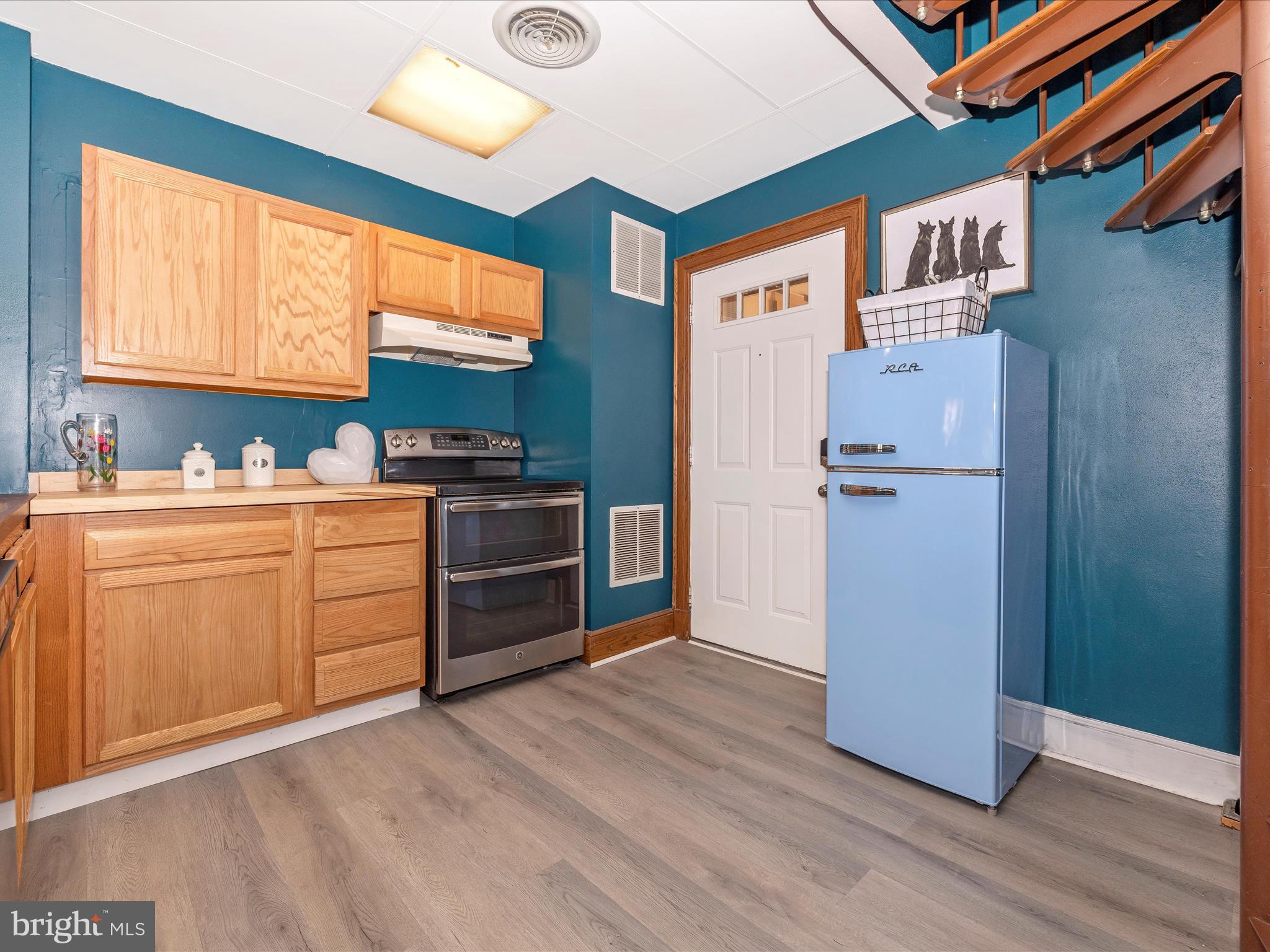 304 West Patrick Street Frederick, MD 21701 - Photo 8 of 26 Kitchen