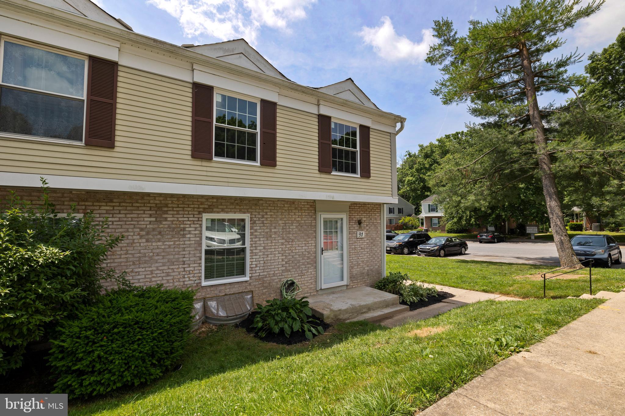 91 Ridgelawn Road Reisterstown, MD 21136 - Photo 3 of 31
