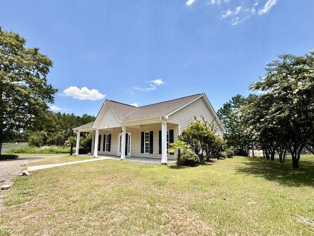 251 9th Avenue Aynor, SC 29511 - Photo 1 of 14