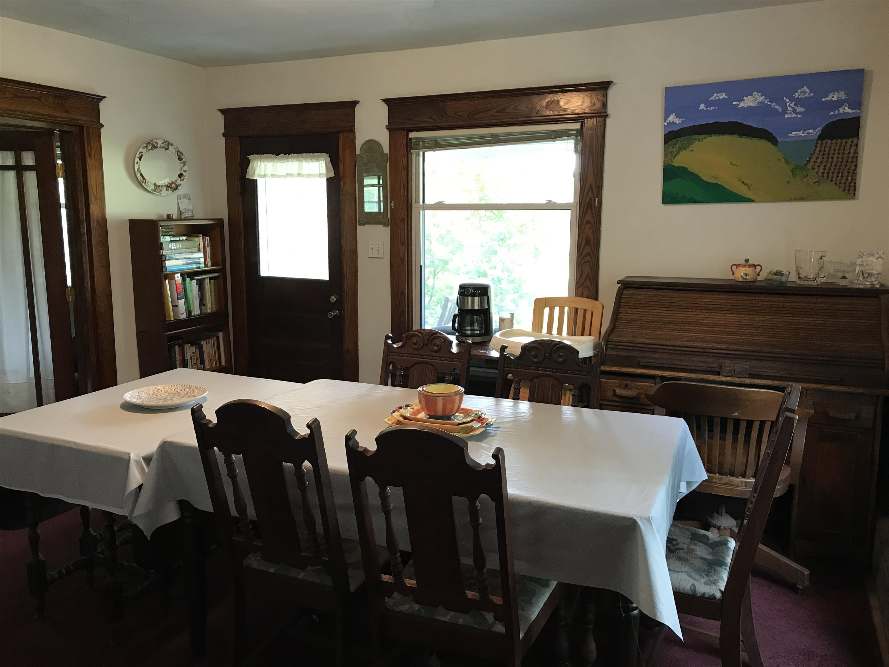 5360 Quarterline Road Kewadin, MI 49648 - Photo 7 of 20