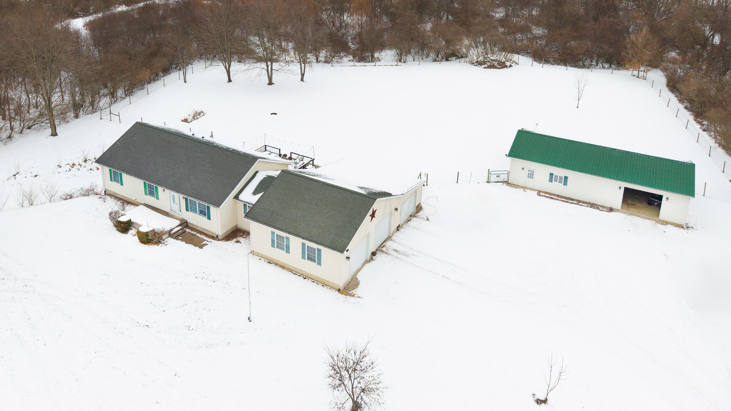 8359 New Delaware Road Mount Vernon, OH 43050 - Photo 20 of 25 8359ND_05