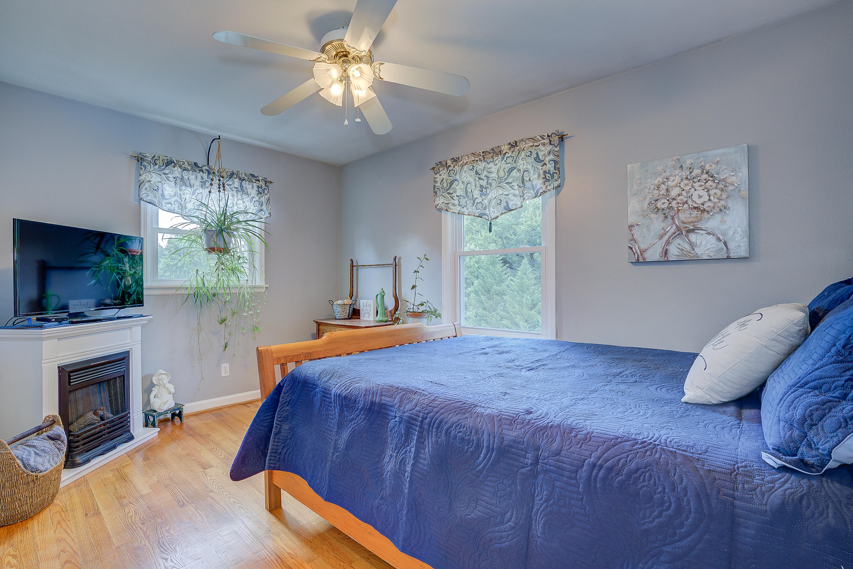 4951 Pomeroy Road Northwest Roanoke, VA 24017 - Photo 11 of 26 49