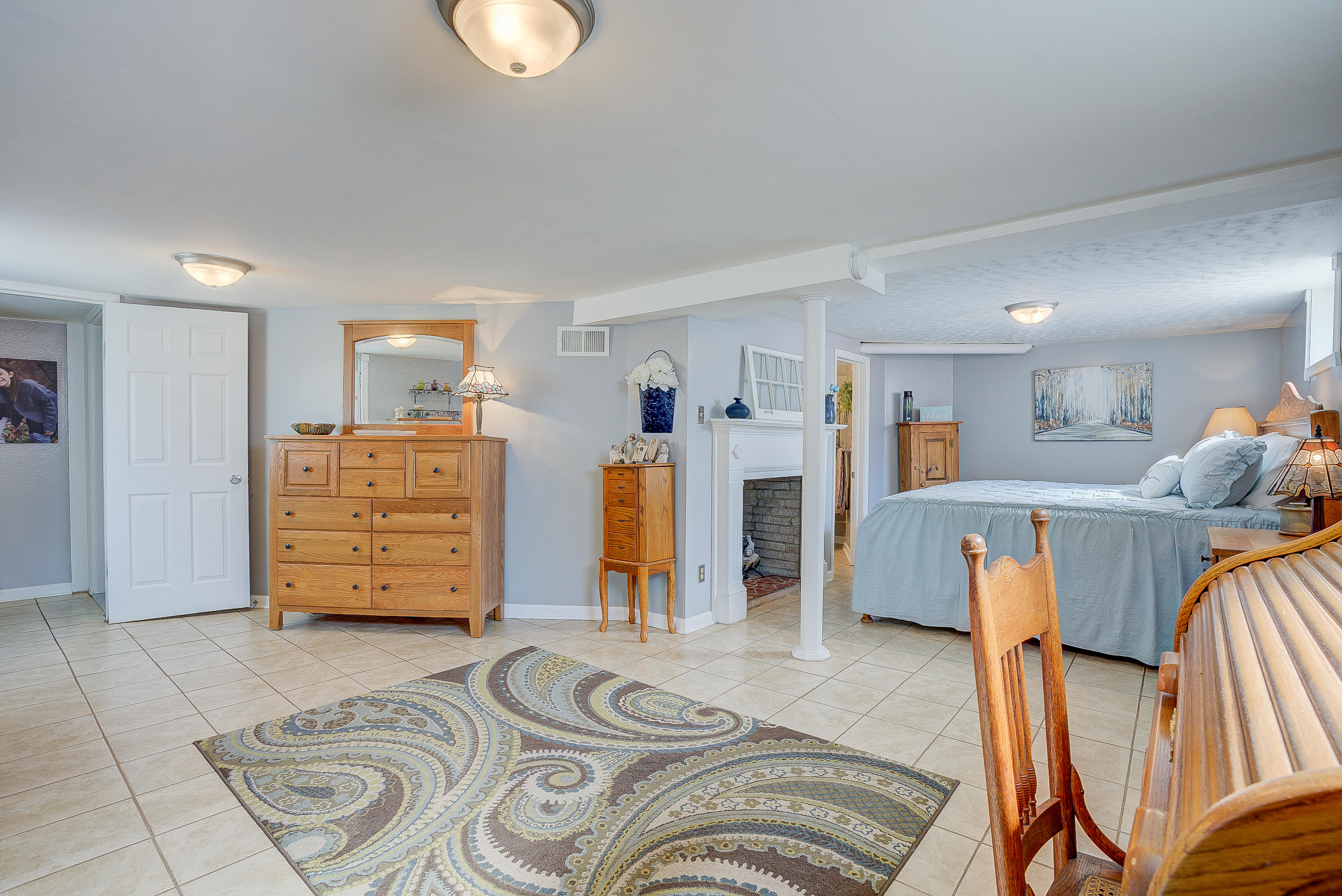 4951 Pomeroy Road Northwest Roanoke, VA 24017 - Photo 15 of 26 69