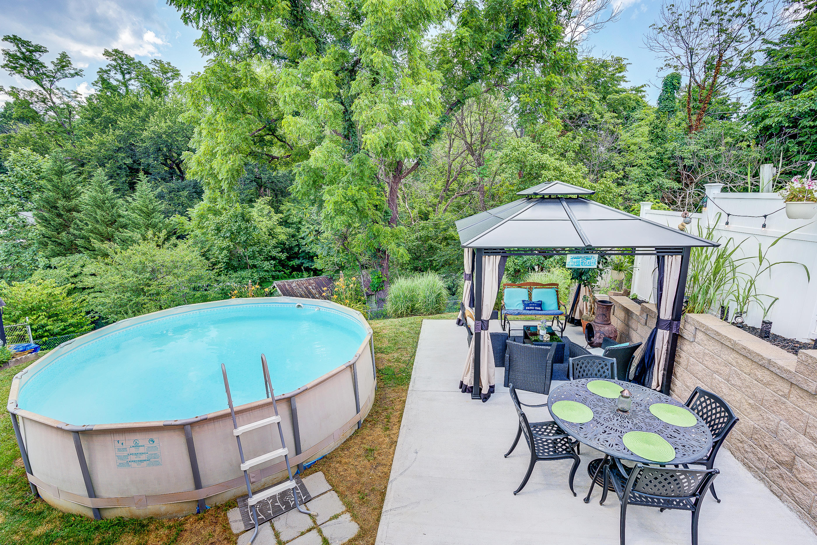 4951 Pomeroy Road Northwest Roanoke, VA 24017 - Photo 25 of 26 35