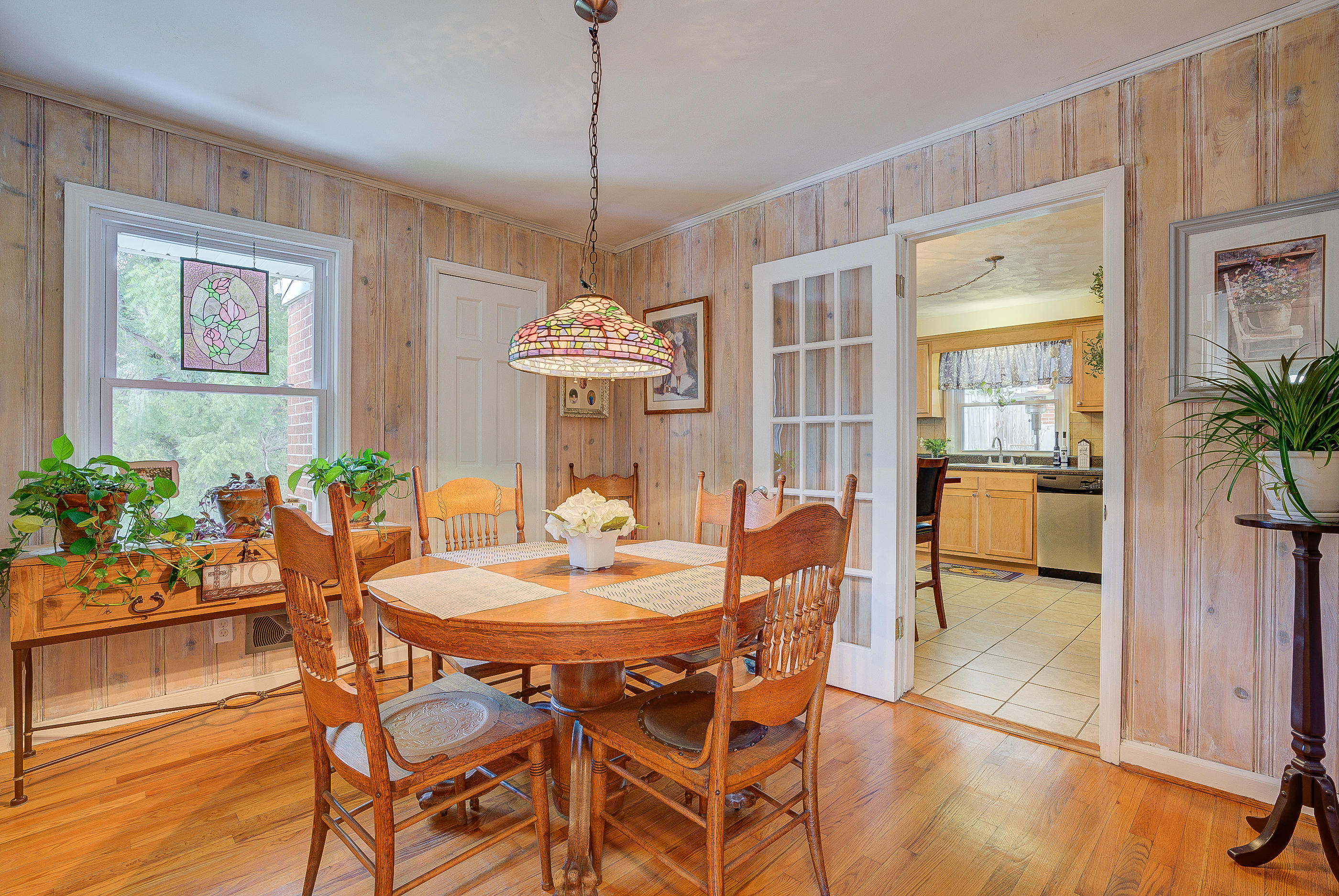 4951 Pomeroy Road Northwest Roanoke, VA 24017 - Photo 5 of 26 45