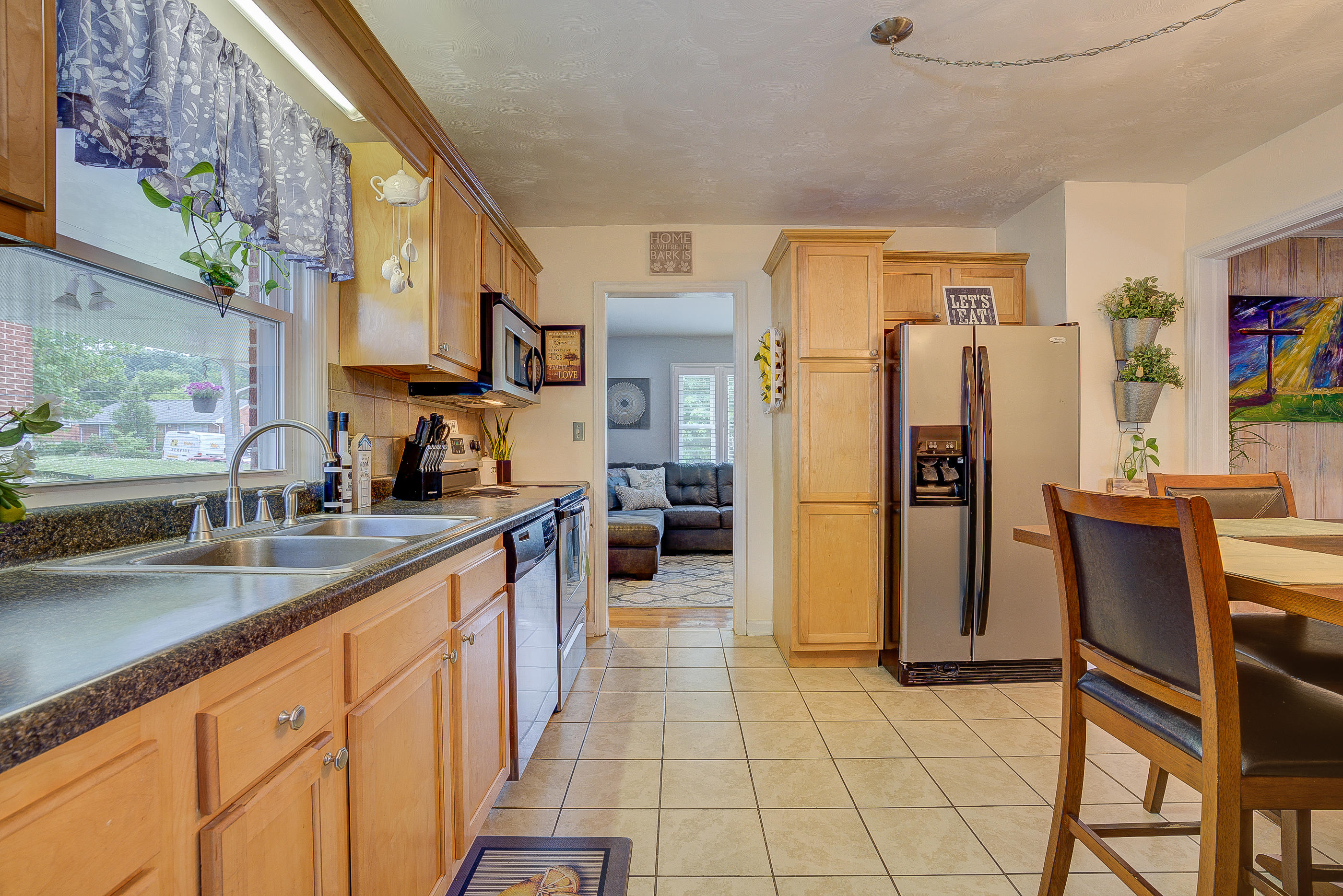 4951 Pomeroy Road Northwest Roanoke, VA 24017 - Photo 9 of 26 41