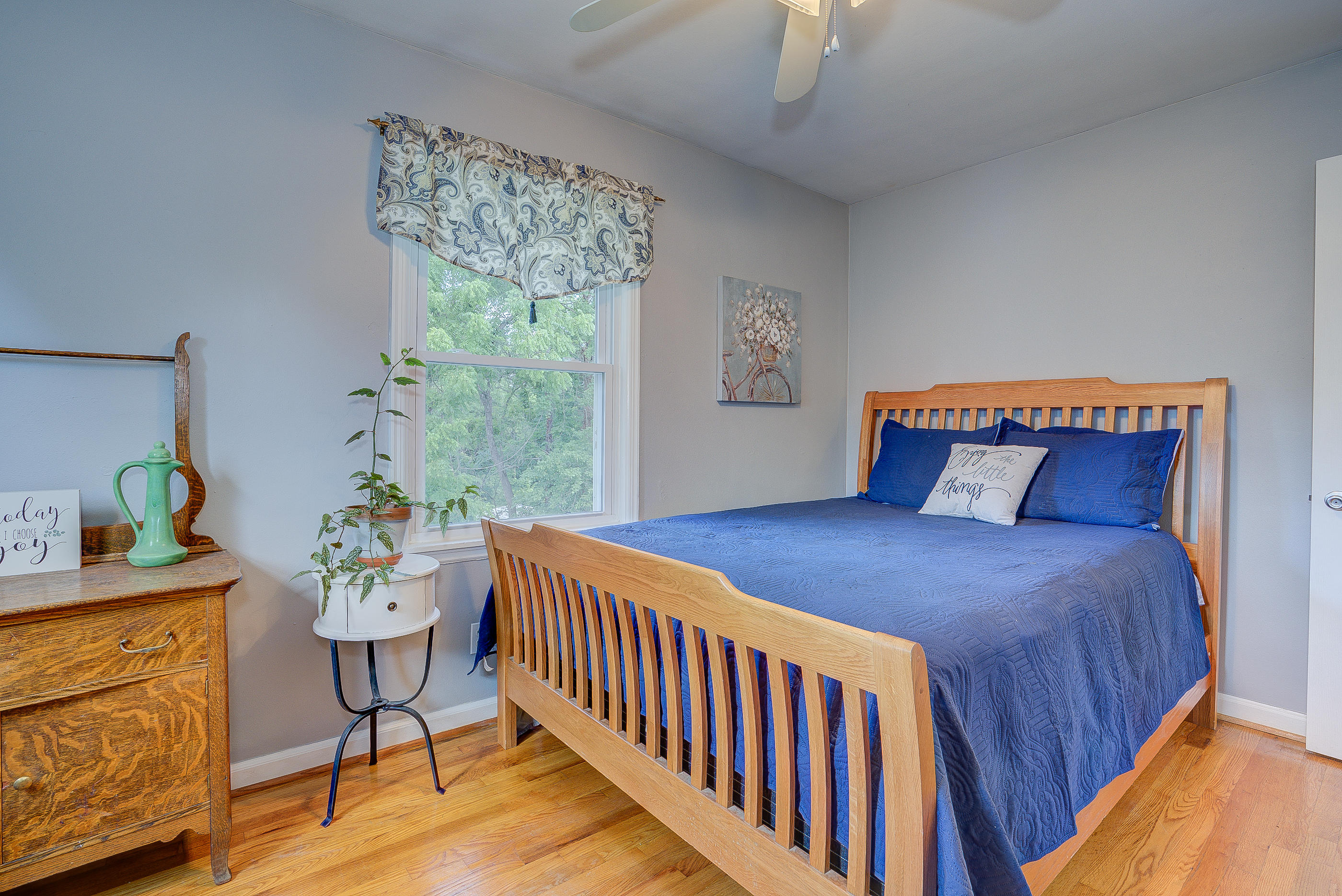 4951 Pomeroy Road Northwest Roanoke, VA 24017 - Photo 10 of 26 50