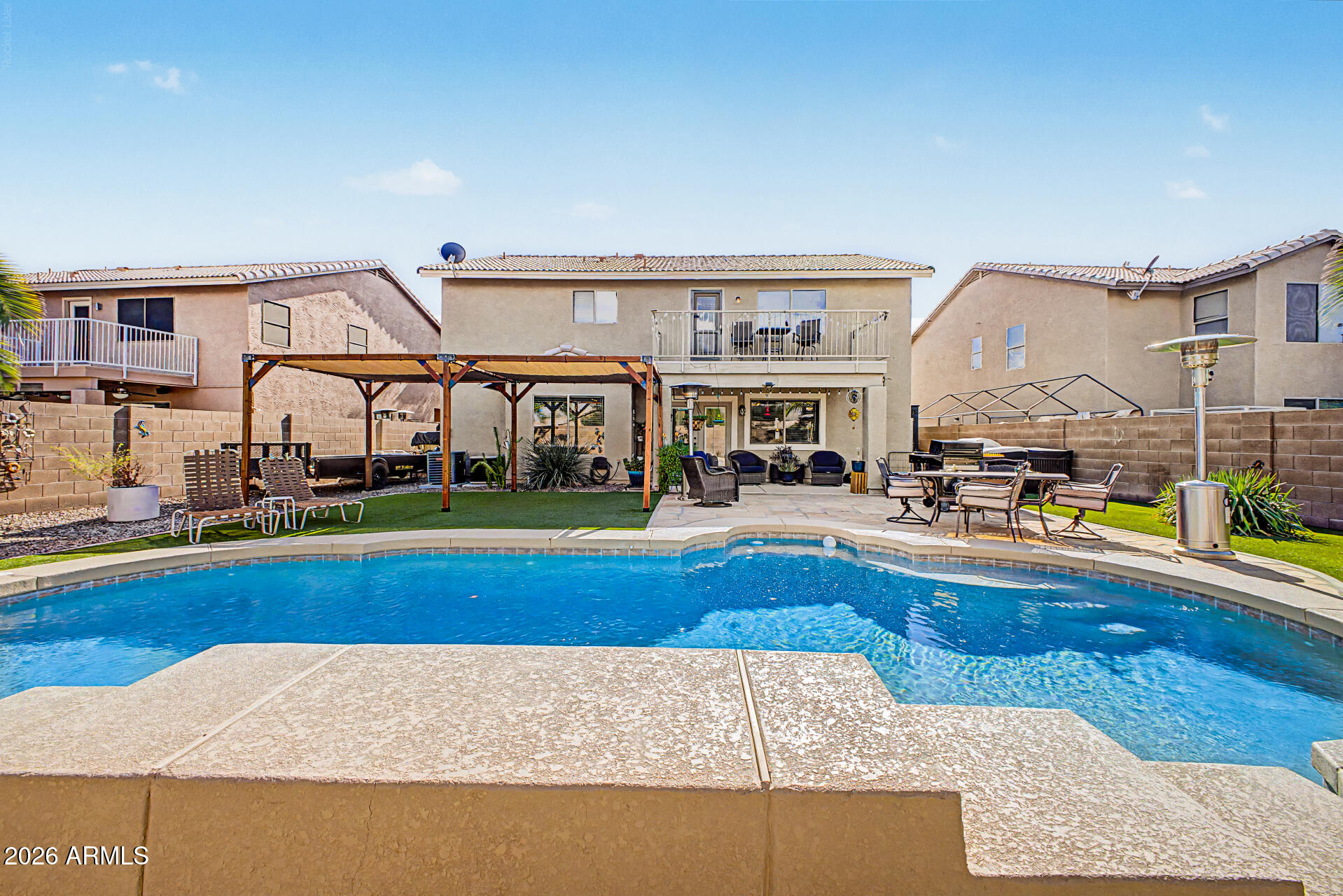3763 South Chaparral Road Apache Junction, AZ 85119 - Photo 40 of 49 43-Chaparral