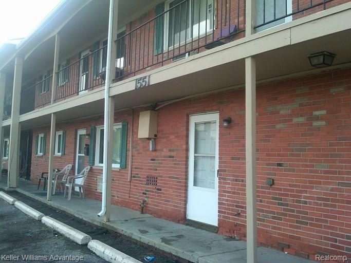 1551 Inkster Road, Unit 5 Inkster, MI 48141 - Photo 3 of 9