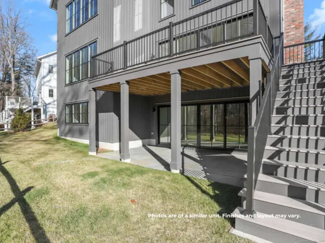 $12,000 | 14 White Barns Lane, Unit 14, Norwalk, CT 06851