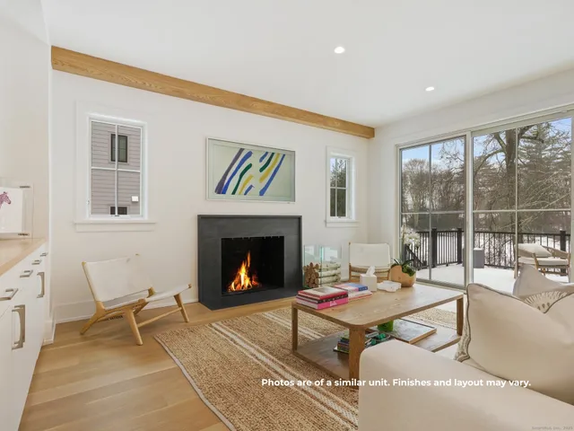 $12,000 | 14 White Barns Lane, Unit 14, Norwalk, CT 06851