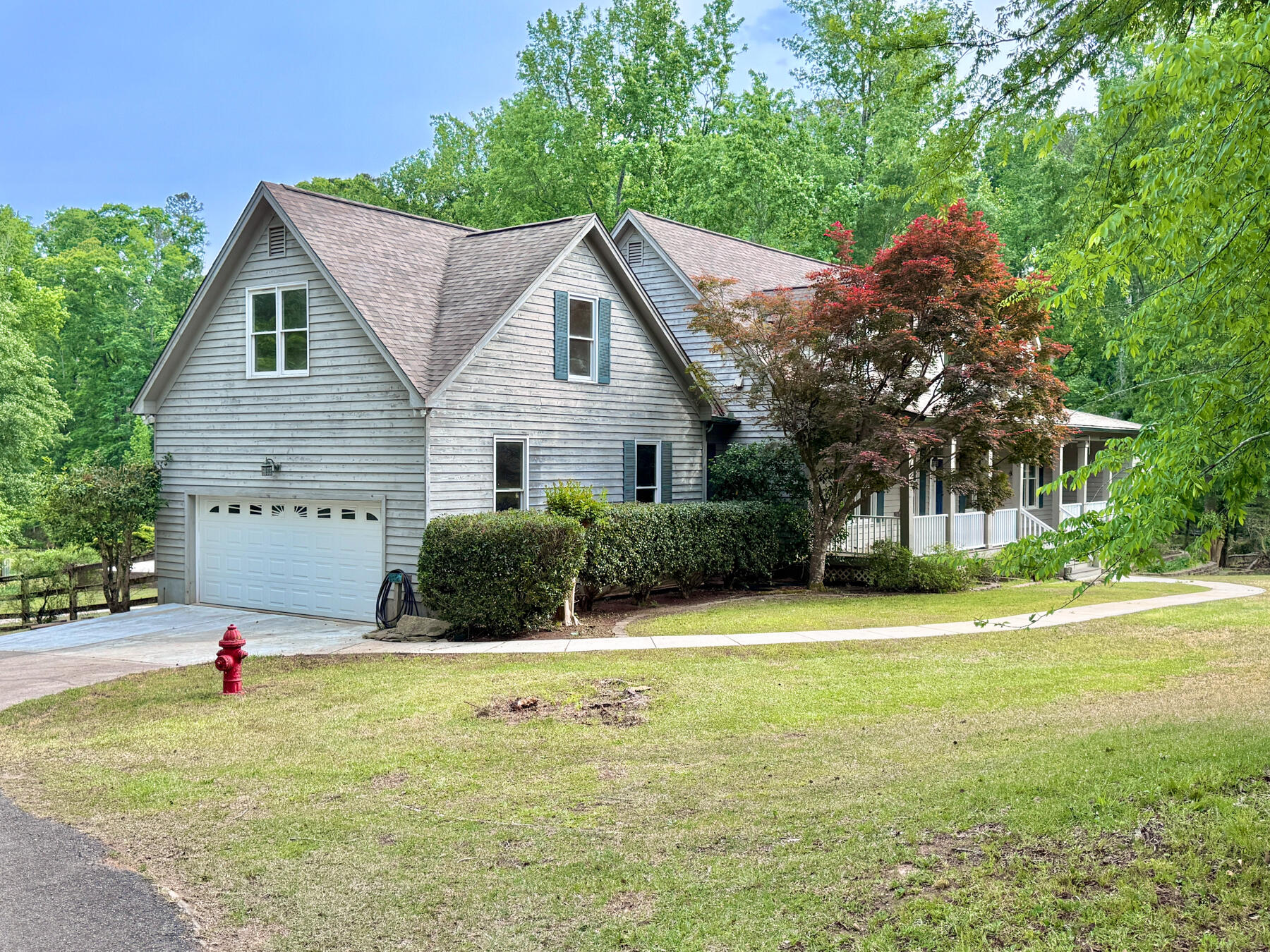 2427 Louisville Road Appling, GA 30802 - Photo 6 of 67 2026-04-20-9